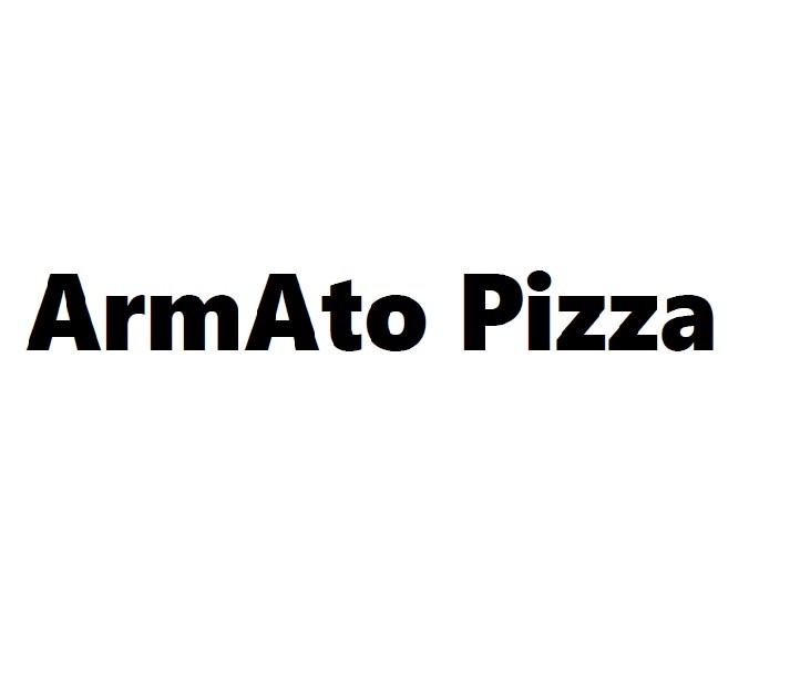 armato pizza