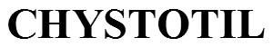 chystotil