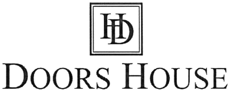 doors house