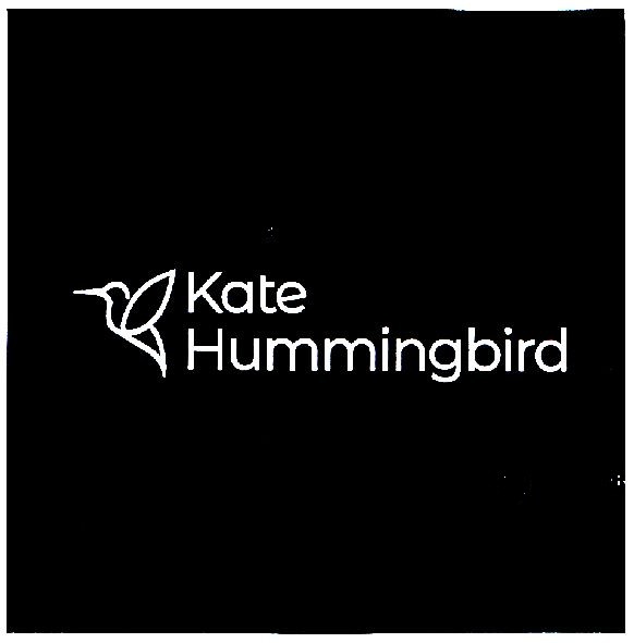kate hummingbird