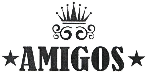 amigos