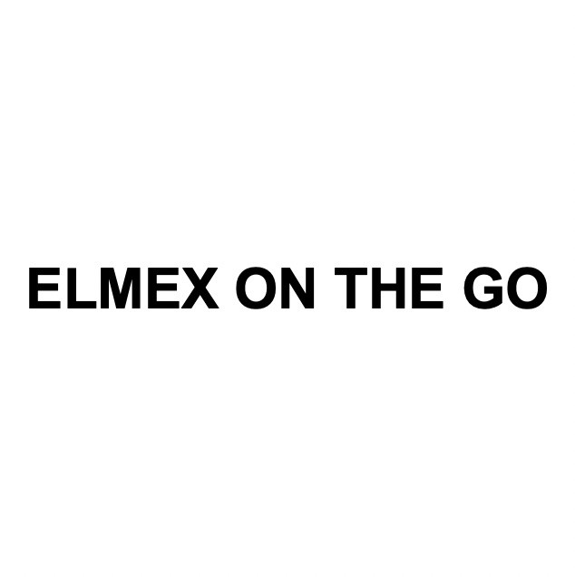elmex on the go