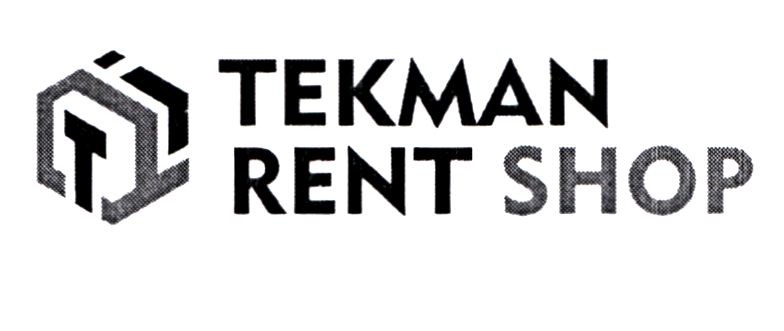 tekman rent shop