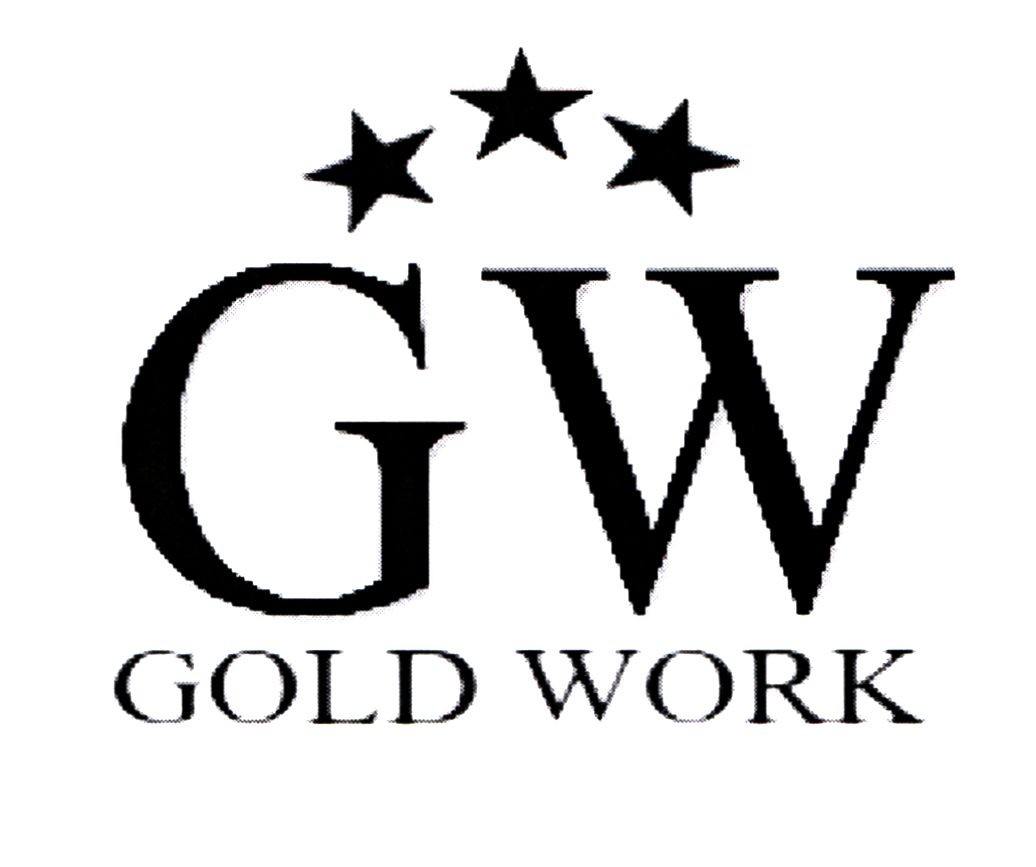 gold work