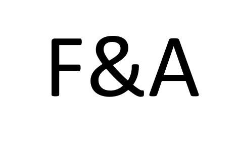 f&a