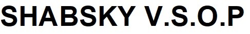 Лого ТМ shabsky