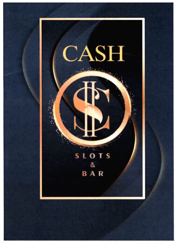 slots bar
