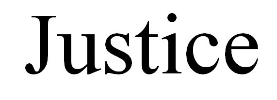 justice