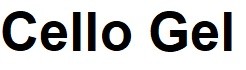 cello gel