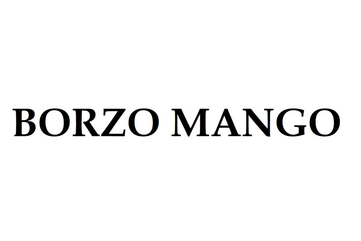 Зображення марки «borzo mango»
