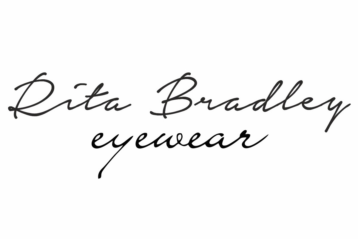 rita bradley eyewear