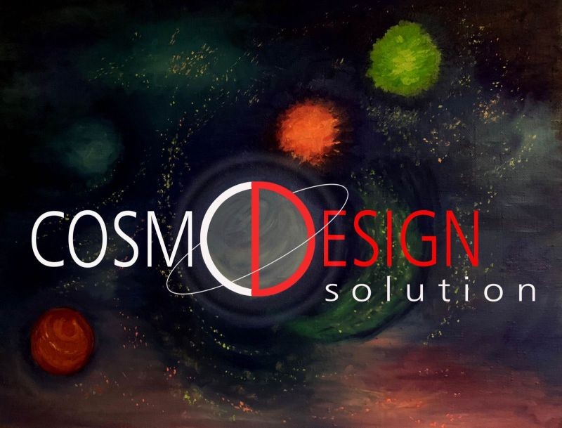cosmo design