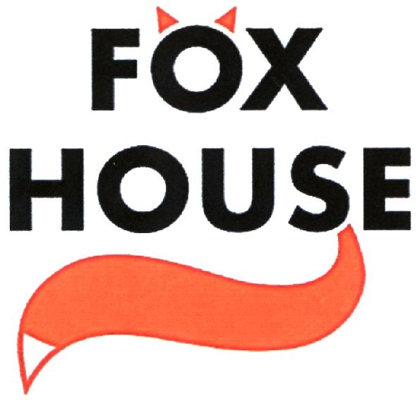 fox house