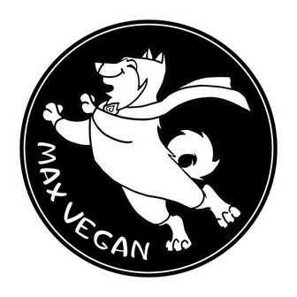 max vegan