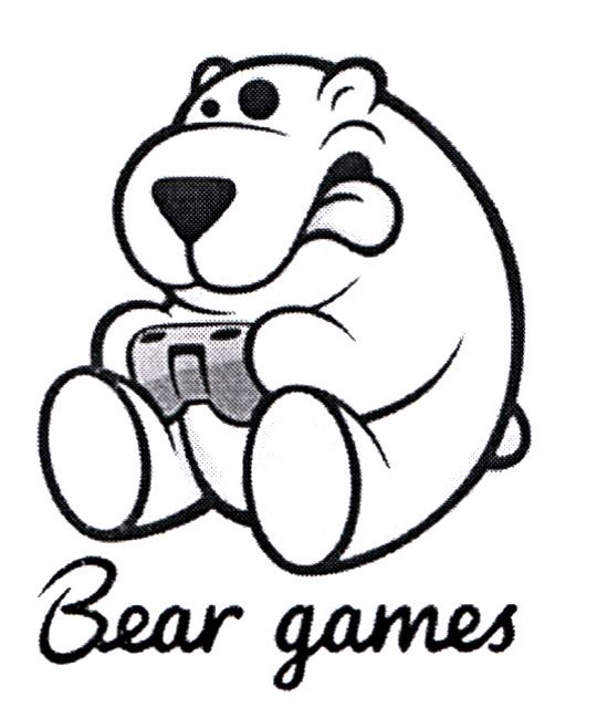 bear games