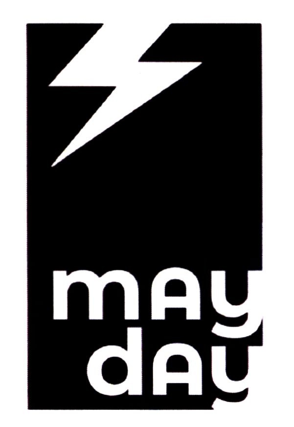 may day