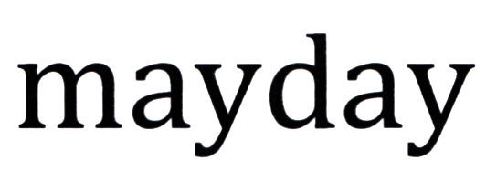 mayday