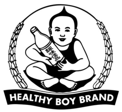 healthy boy brand