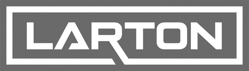 larton