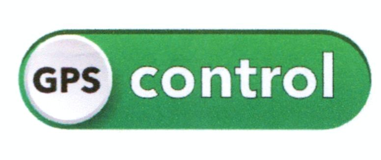 gps control