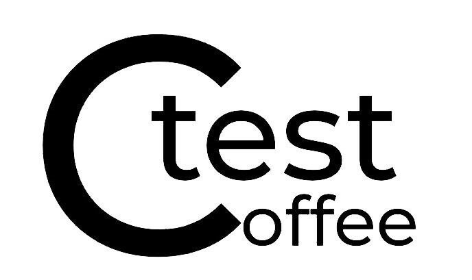 test coffee