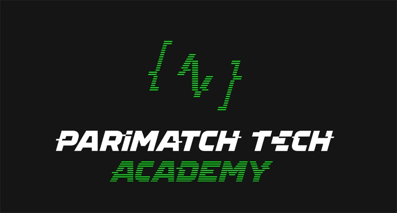 parimatch tech academy