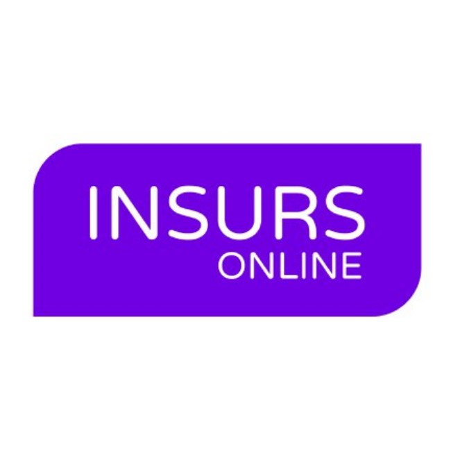 Зображення марки «insurs online»