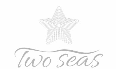 two seas