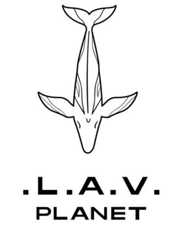 .l.a.v. planet