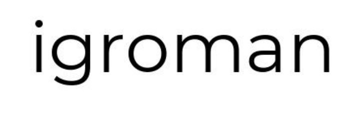 igroman