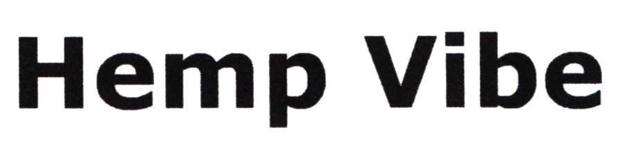 hemp vibe