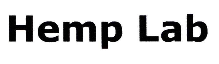 hemp lab