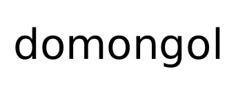 domongol