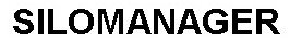 silomanager