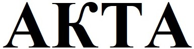 akta