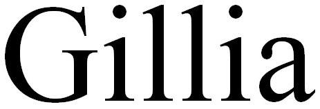 gillia