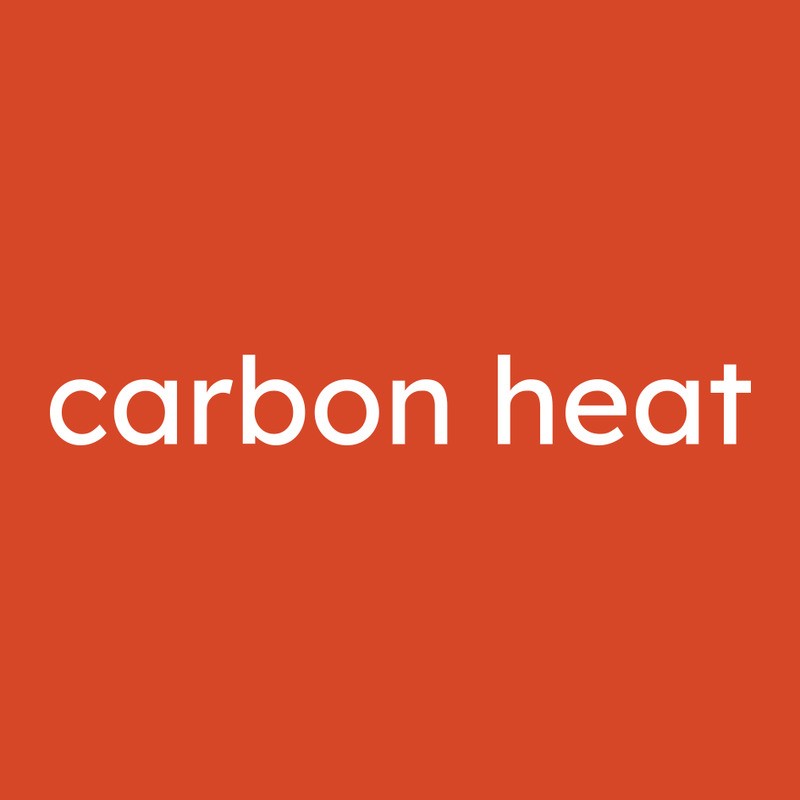 carbon heat