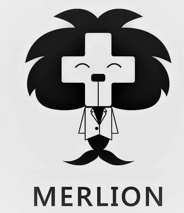 merlion