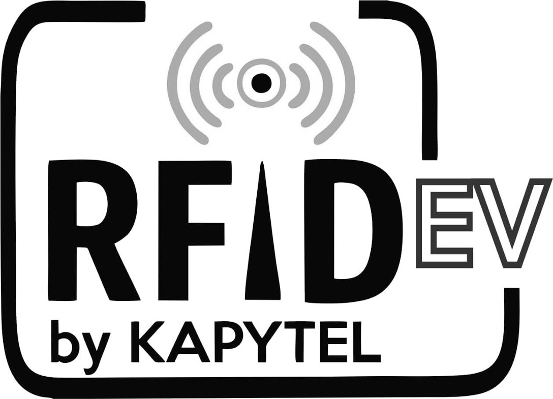 rfid ev by kapytel