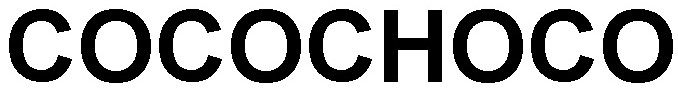 cocochoco