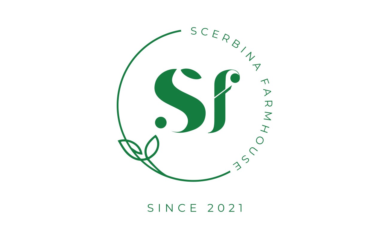 scerbina farmhouse