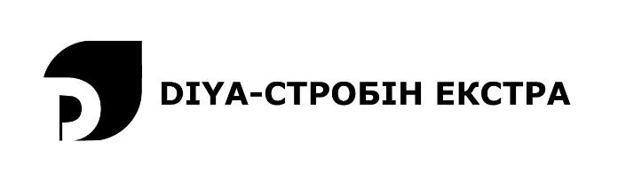 diya-стробін екстра