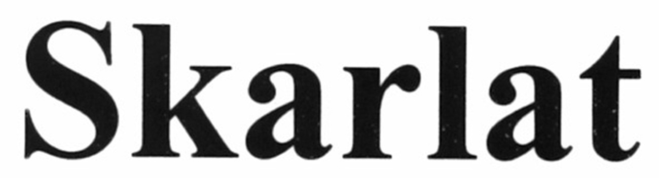 skarlat