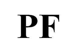 pf