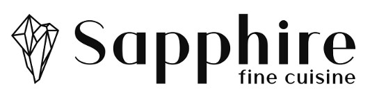 sapphire fine cuisine