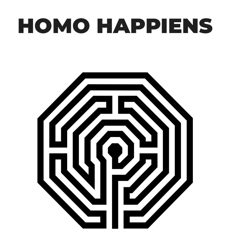 homo happiens