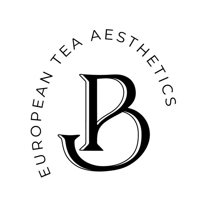 european tea aesthetics