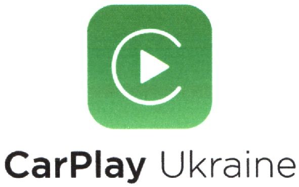 car play ukraine