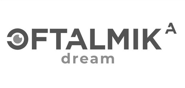 oftalmik a