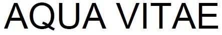 aqua vitae